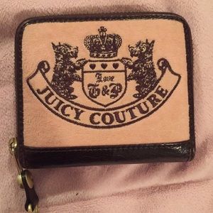 Juicy Couture Wallet